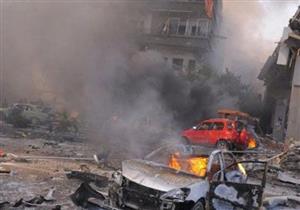 مقتل شخص وإصابة اثنين آخرين في انفجار قنبلة بمركز شرطة شمال غرب باكستان