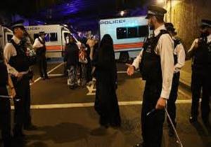 توجيه تهمة "القتل لأسباب تتعلق بالارهاب" إلى المشتبه بضلوعه في هجوم مسجد لندن