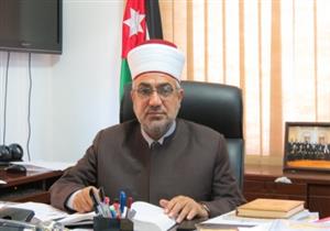وزير أوقاف الأردن: الإساءة للنبي محمد جريمة وليست حرية شخصية