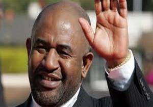 رئيس جزر القمر: مقاطعة قطر أمر حتمي... ولن نسمح لإيران بتمرير مشروعها