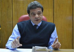 الرقابة الصناعية: 844 حملة تفتيشية على المصانع في مايو الماضي