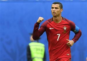 رونالدو يحصد جائزة رجل المباراة للمرة الثالثة في كأس القارات