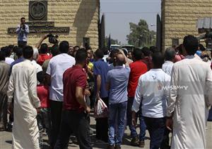 تنفيذًا لقرار الرئيس.. الإفراج عن 671 مسجونًا