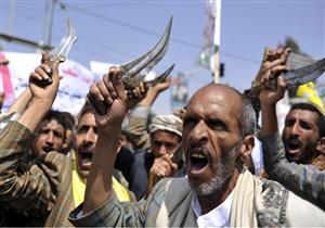 مقتل القيادي الحوثي مبارك المشن بعملية نوعية للتحالف العربي في مأرب