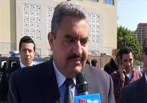 مدير أمن الجيزة: الخطة الأمنية تشمل التواجد الأمني الدائم لردع الجريمة في الشارع 