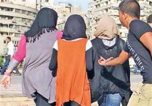 مركز حقوقى:  لم نتلق بلاغات بالتحرش خلال ثاني أيام العيد