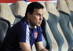 البدري: الاعتماد على البدلاء أتى ثماره وسنحسم التأهل من زامبيا