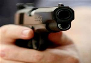 إصابة شاب في معركة نارية بالمرج والقبض على 12 متهماً