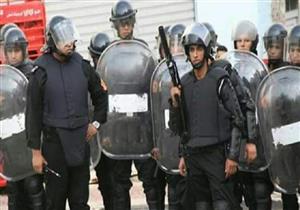 إصابة 39 أمنيا مغربيا في اشتباكات مع متظاهرين بالحسيمة