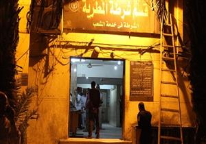 النيابة تطلب التحريات في واقعة هروب متهم من شرطيين بقسم المطرية