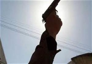 إصابة ٥ أشخاص في مشاجرة بالأسلحة النارية بالقليوبية