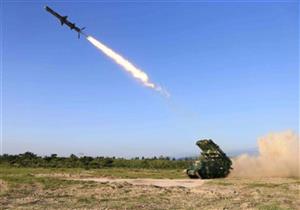 صحيفة أمريكية : كوريا الشمالية تختبر صاروخا يمكنه الوصول إلى واشنطن