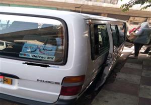 أبوبكر الجندي: أقصى زيادة في أسعار المواصلات 10% بعد رفع الوقود