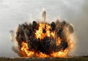 مقتل 10 من قوات الأمن و3 مدنيين في انفجار لغم شمال أفغانستان