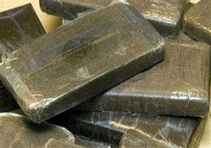 ضبط عناصر إجرامية بحوزتهم 6 كيلو هيدرو و6000 قرص كبتاجون