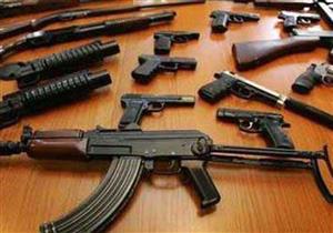 مبادرة شعبية لتسليم الأسلحة غير المرخصة بقنا