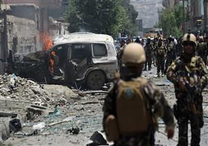 داعش يتبنى تفجيرات العاصمة الأفغانية