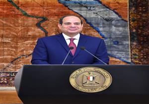 ننشر النص الكامل لكلمة السيسي للشعب في ذكرى ثورة 30 يونيو