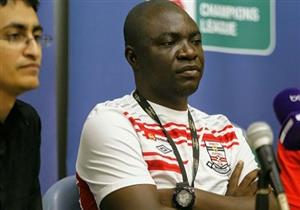 مدرب زاناكو: نلعب على الفوز فقط أمام الأهلي لحسم الصعود