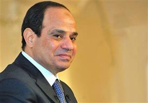  السيسي: المصريون تحملوا إجراءات اقتصادية صعبة.. وتقبلوها بكل ثقة