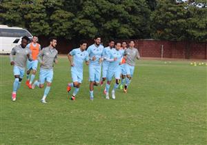 مران الزمالك: إيناسيو يُجهز سلاح جديد لضرب كابس يونايتد.. وفتحي والشناوي يعودان