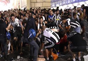 ذعر في تورينو بعد نهائي دوري أبطال أوروبا وإصابة 200 مشجع