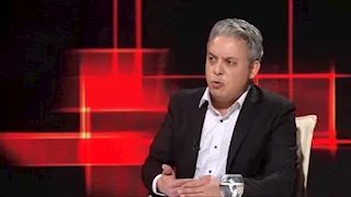 المؤبد لمعتز مطر ومحمد ناصر وآخرون لاتهامهم بالانضمام لجماعة إرهابية