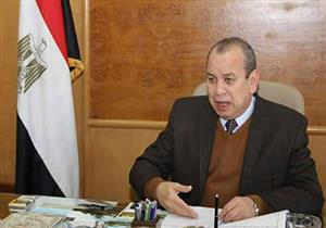 محافظ دمياط: إحالة مخالفات 4 وحدات لطب الأسرة للتحقيق