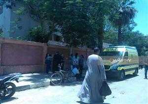 بالصور- شكاوى من صعوبة أسئلة النحو بالأقصر.. وطالب: "شاومينج" خدعنا