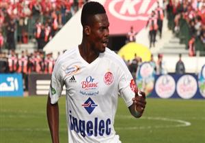 "صراع الوكلاء" و"إفريقيا" يدفعان الزمالك لصرف النظر عن أونداما