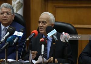 رئيس الثانوية العامة: لم يحدث تسريب لامتحانات اليوم