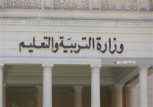 حجازي: الطالبة التي صورت امتحان اللغة العربية لن تعرض على النيابة