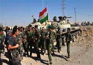 مقتل 130 مسلحًا من داعش هربوا من تلعفر بالعراق