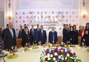 السيسي : "الرفق إجراءات إصلاحية وليس طبطبة"