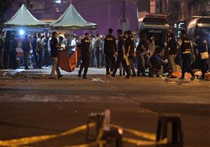 شرطة مانيلا: منفذ هجوم الفلبين مدمن قمار ولاعلاقة له بالإرهاب