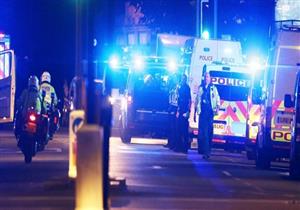 شرطة العاصمة البريطانية تطلق سراح جميع المحتجزين على ذمة هجوم لندن 