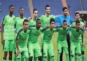 خمسة أهداف وحالتا طرد.. الأهلي السعودي يفوز على التعاون بالدوري 