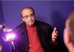 محمود عبدالشكور يعلق على جدل عدم ترشيح فيلم يمثل مصر في "الأوسكار"