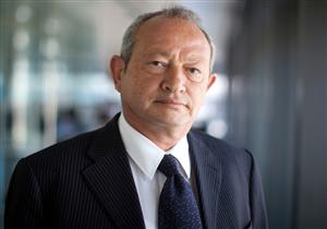 ساويرس: تنظيم القاعدة يدعم قطر -(فيديو)