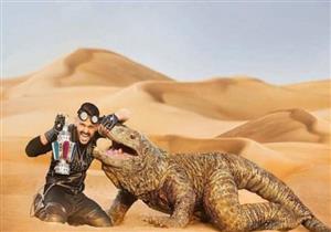 فيديو يكشف كواليس إعداد مقلب رامز جلال في "رامز تحت الأرض"