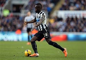 وفاة لاعب نيوكاسل الإنجليزي متأثرا بأزمة قلبية مفاجئة