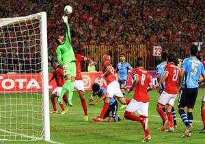 تقرير.. 6 تحركات أهلاوية قبل الصدام مع الوداد في نهائي افريقيا