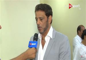 هاني رمزي: لن نضم أي لاعب من الأهلي والزمالك لمنتخب المحليين