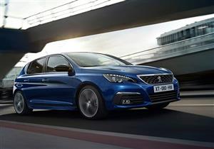 بيجو تكشف النقاب عن أيقونتها 308 موديل 2018 في فيديو تشويقي