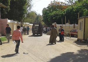 تكثيف أمني بلجان البداري بعد شائعات "الغش" في أسيوط 