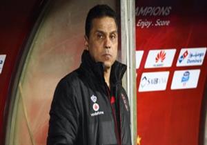 البدري ينتقد كوليبالي ويحذر صالح ويوضح موقف أزارو