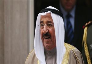 أمير الكويت يتوجه إلى المملكة العربية السعودية في "زيارة أخوية"