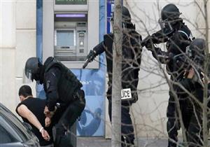 القبض على 12 شخصًا في مداهمات متصلة بالإرهاب في بلجيكا 