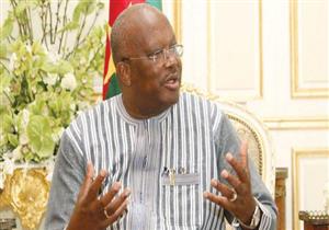 حزب الرئيس المخلوع: حاكم بوركينا فاسو قيد الاعتقال وبصحة جيّدة