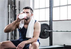 لرواد "الجيم" في رمضان.. مشروب طاقة لا غنى عنه.. تعرف على مكوناته